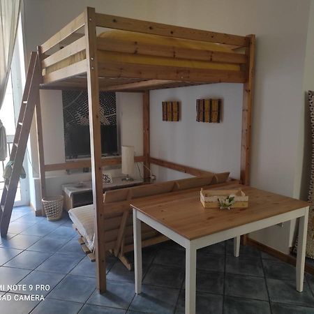 Mariantomare Casa Vacanze Monolocale Lungomare Bari Exterior photo