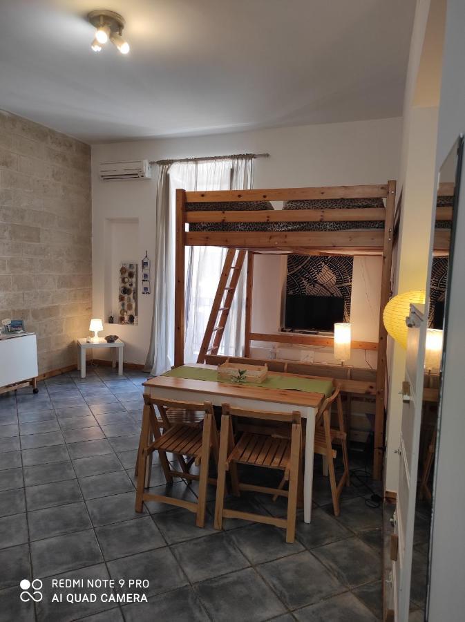 Mariantomare Casa Vacanze Monolocale Lungomare Bari Exterior photo