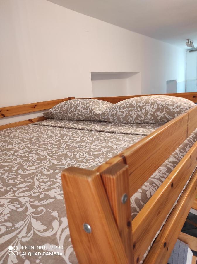 Mariantomare Casa Vacanze Monolocale Lungomare Bari Exterior photo